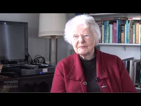 Kate Harcourt: On a lifetime of performance...