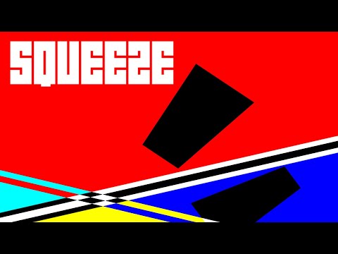 SQUEEZE - solo made in 24h (8h in total) [gd all nighter vol. 2]