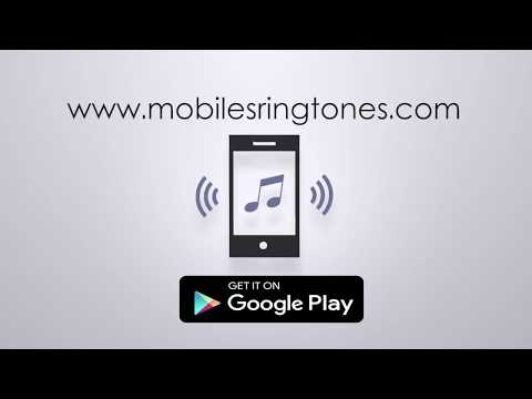 Mobile Ringtones Video