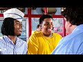 How To Get A Job In 2 Minutes Good Burger CLIP