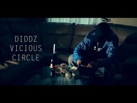 Diddz - Vicious Circle (Net Video) UGX