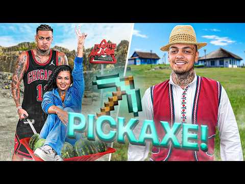 CELE MAI TARI FAZE CU AlbertNBN & Badd G (Fugiti de Acasa: Best Moments)