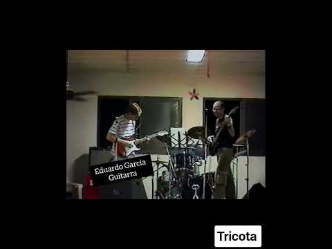 Tricota 2003 #musica