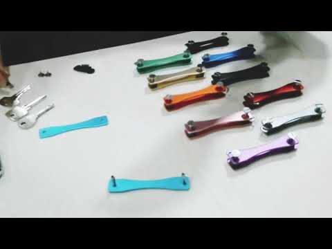 Cenderamata Smart Key Organizer Yang Paling Bagus! Cenderamata Cenderahati Yang Menarik.