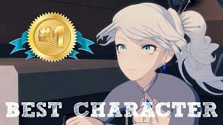 RWBY | Weiss Schnee is best girl
