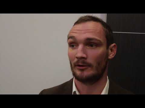 MILES SHINKWIN ON RETURN TO THE BIG STAGE, JAMES DeGALE SHOCK DEFEAT & VASYL LOMACHEKO MASTERCLASS