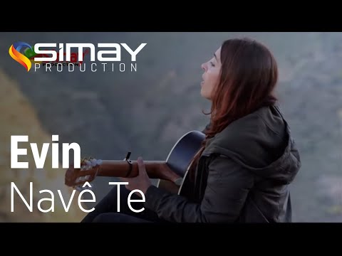 Evin - Navê Te (Akustik Performans)