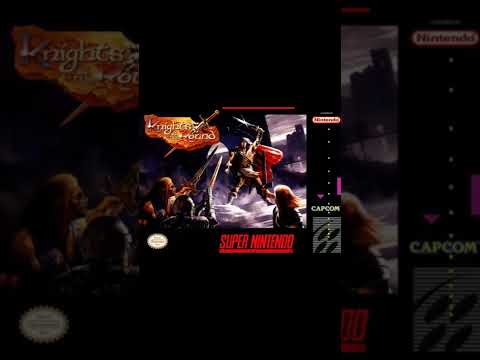 Top 5 SNES      BEAT' EM UPs