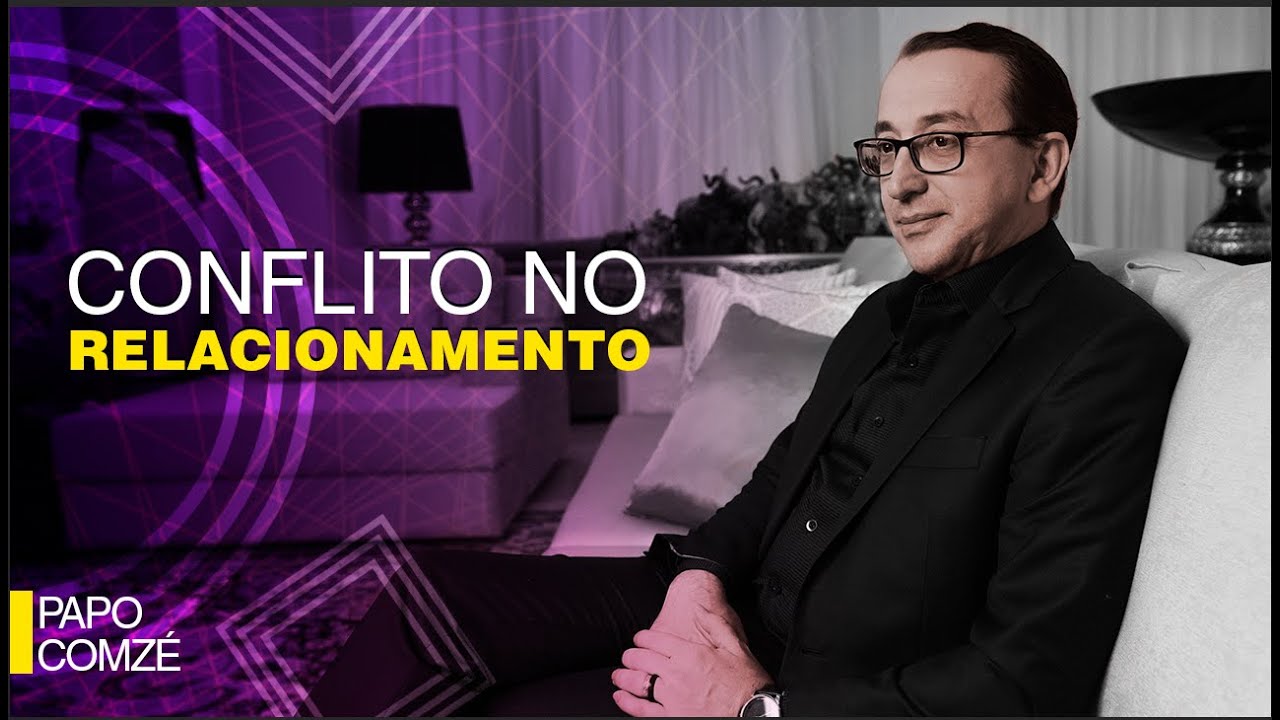 3 fatos que atrapalham qualquer relacionamento | José Roberto Marques