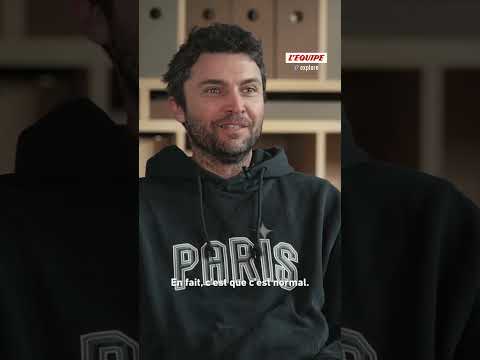 🎥​ 🎾​ "P*tain de tennis, ce sport qui rend fou" #lequipe #tennis #shorts