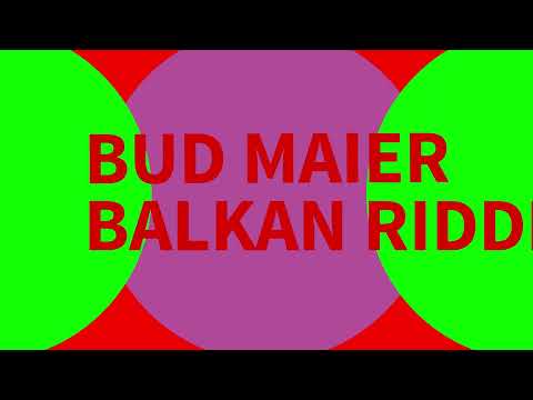 Balkan Riddim TWO