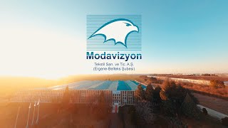 ModaVizyon Ergene Tanıtım Filmi