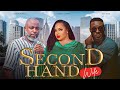 Second Hand Wife - Full Nollywood Movie