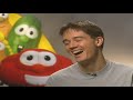 VeggieTales King George And The Ducky Behind The Scenes