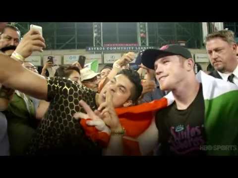 2 Days: Canelo Alvarez (HBO Boxing)