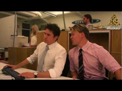 De Vet Du - Fucka Ur