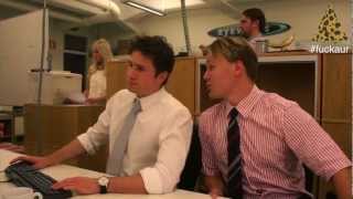 De Vet Du - Fucka Ur