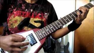 The Casualties - Unknown Soldier