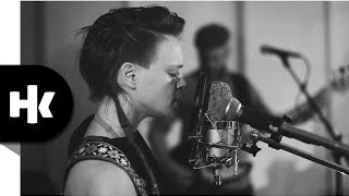 Wallis Bird - Deeper Down Studio Session (Full Performance)