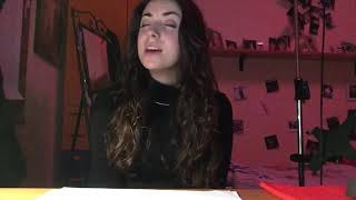 Sogni appesi (con Ultimo) || Alice