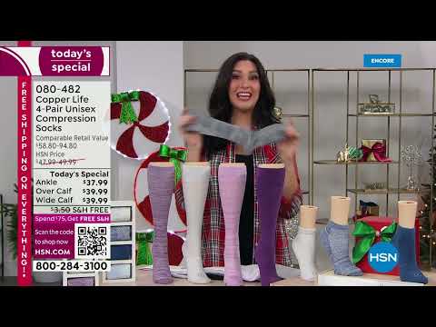 HSN | Last Minute Gifts 12.12.2022 - 04 AM