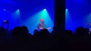 Half Man Half Biscuit - Dickie Davis Eyes (Live 2022)