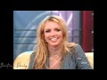 Britney Spears OPRAH Said It Back In 2002