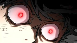 Cover art for LOVELY BASTARDS x Meet the Frownies  [AMV]