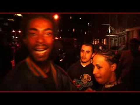 Hommy Hom vs Prestige