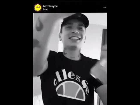 BC feat. Esposito - Každej den (Instagram leak)
