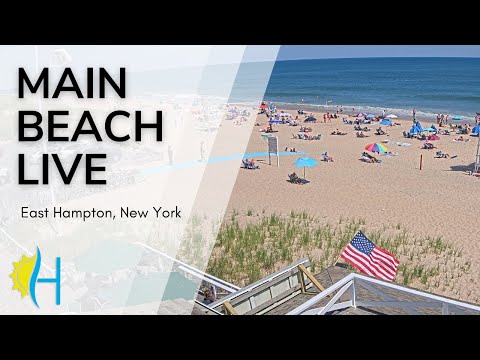 East Hampton Main Beach