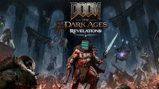 プロエンジニアが行く！ DOOM新作DLC！【DOOM The Dark Ages Revelations】(ネタバレ注意)
