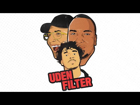 Jack Harlow x Uden Filter