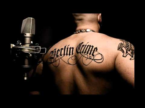Mc Bogy - Alle im selben Boot ft. Berlin Macht