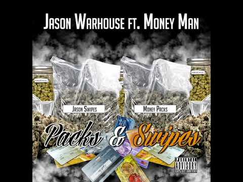 Warhouse Ft Money Man - Packs and Swipes