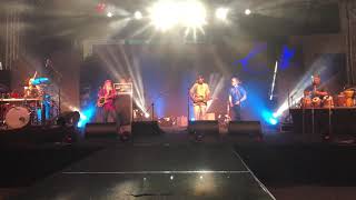 Tu Kisi Rail Si (Live) - Masaan - Indian Ocean