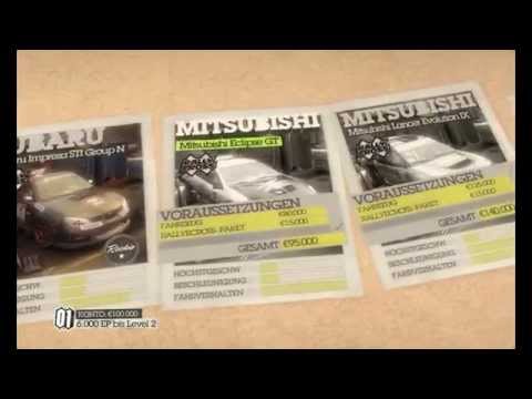 Lets Play Colin McRae Dirt 2 #001