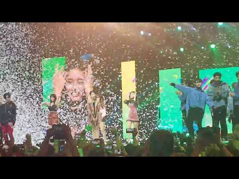 KCON Sydney 2017 Ending