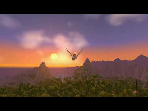 Legion Plus Class Changes