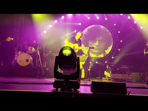 Kings of Floyd 'Wish you were here' Stadthalle Ratingen 2025