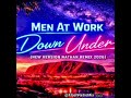 Men At Work Down Under New Version Nathan Remix 2026 By Nathan Music Dance