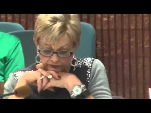 MASSILLON COUNCILMAN MILAN CHOVAN ON PETTY CASH