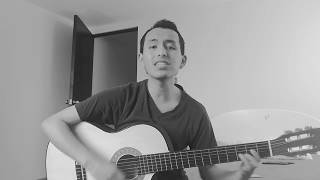 Alejandro - Demasiado tarde (cover Leonel García)