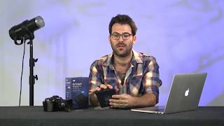 סקירת מוצר- WD My Passport Wirelwss Pro