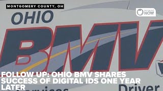 Ohioans embrace digital IDs: How mobile licenses reshape daily convenience after a year
