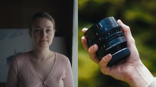 Is this $400 cine lens all you really need?
