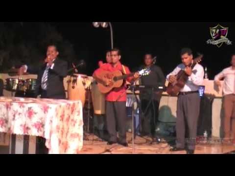 Enrique Mora Pasillo Invernal Baba Ecuador