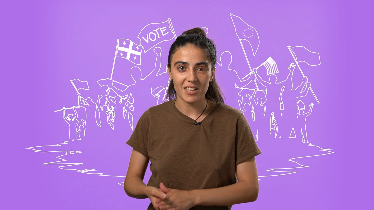 For the first time in the elections - Mako Gomur