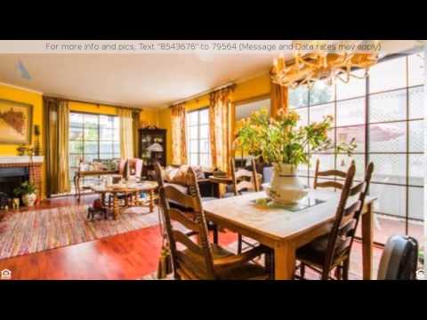 $499,999 - 4420 Tujunga Ave., Studio City, CA 91602