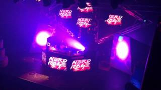 NERD RAGE LIVE #FRIDAYS - 'RAISE THE DEAD' - LE CASTLE VANIA